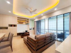 Seastrand (D18), Condominium #568013531